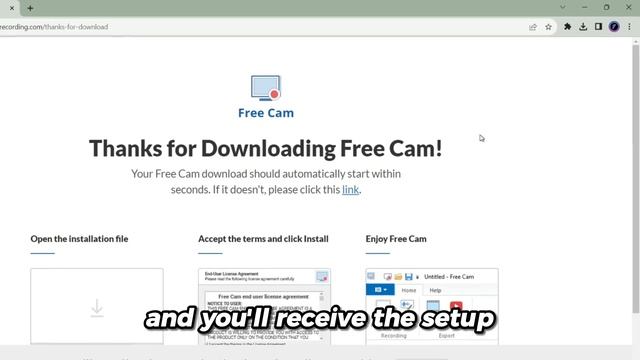 3 Best FREE Screen Recording Softwares For Windows PC (2024) - No Watermark смотреть онлайн