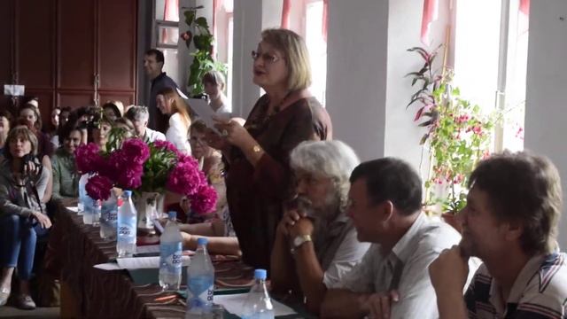 Защита диплома в художественном училище им. И.Л. Копылова смотреть онлайн