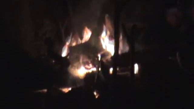 Песни у костра.wmv смотреть онлайн