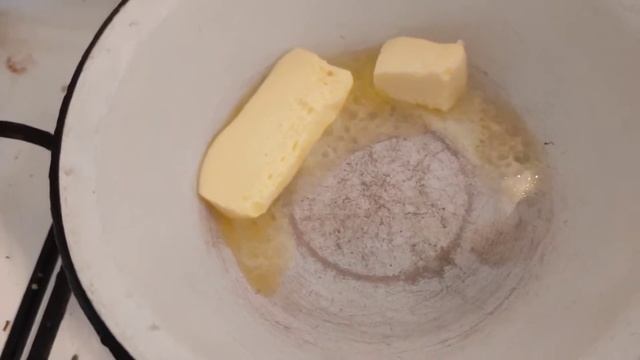 Молодая картошечка с укропом