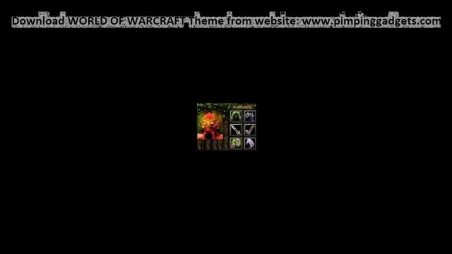 DotA Item Build for Banehallow - Lycanthrope + EXCLUSIVE Windows 7 Theme Link смотреть онлайн