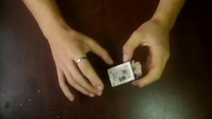Как сделать дымовуху из спичечного коробка