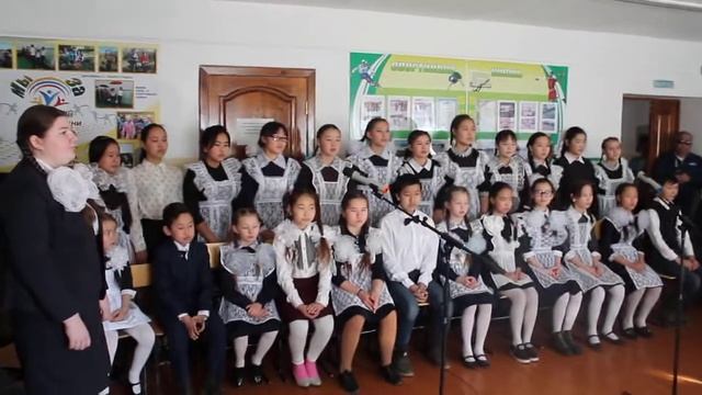 "Слава погибшим сыновьям..." смотреть онлайн