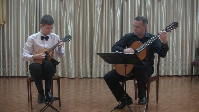 192771 Сидоров Артем ,г Самара Мексиканский танец смотреть онлайн