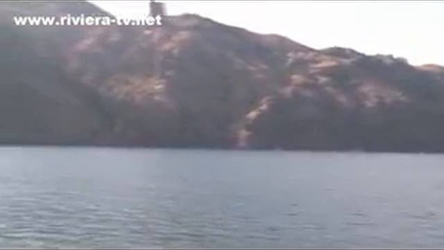 Джазом по Карадагу.Live in Blue Bay 2009. смотреть онлайн