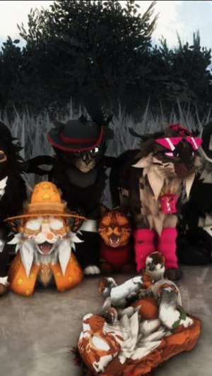 Багряница WCUE