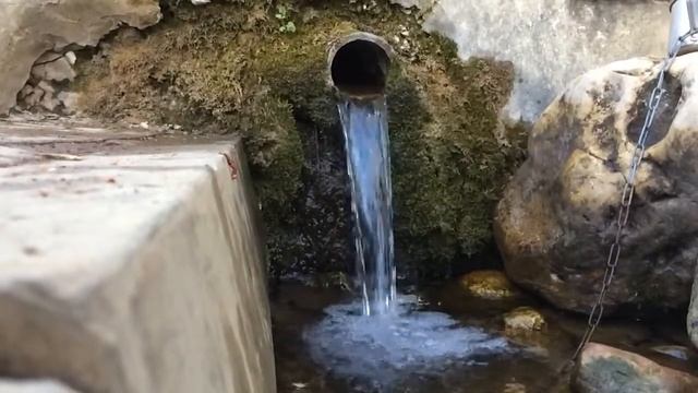 Журчанье воды без аймуви смотреть онлайн