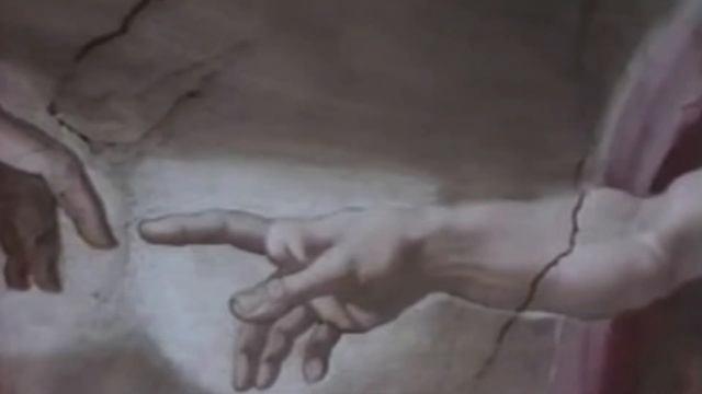 💥Unveiling Michelangelo's SECRET: The Revolutionary Renaissance Artist of the SISTINE CHAPEL смотреть онлайн
