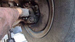 ТО зил 130(смазка)