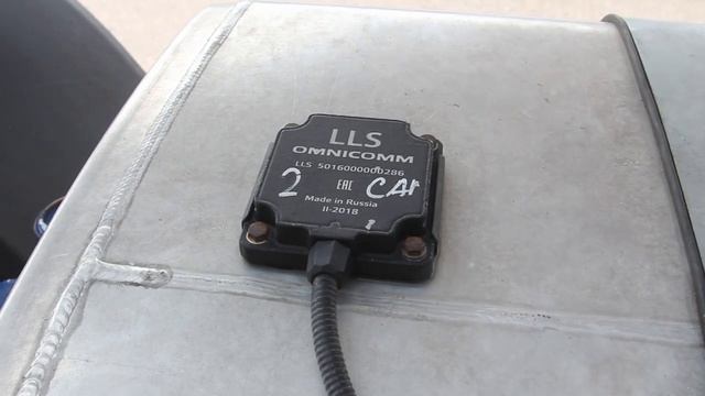 КАМАЗ-мастер и OMNICOMM_ ВМЕСТЕ К НОВЫМ ПОБЕДАМ смотреть онлайн