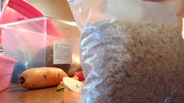 ГЕН УБОРКА у моих улиток архахатин и не только смотреть онлайн