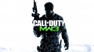 Игровое прохождение // Call of Duty MW3 // часть 1