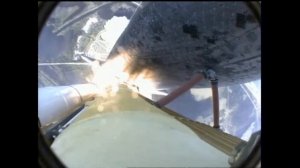 Запуск ракеты. Countdown To Rocket Launching.