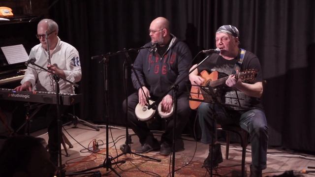 Павел Аксёнов - концерт в клубе Пушкарёв 8.02.23 смотреть онлайн