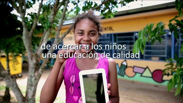ProFuturo ha escolarizado ya a dos millones de niños y adolescentes смотреть онлайн