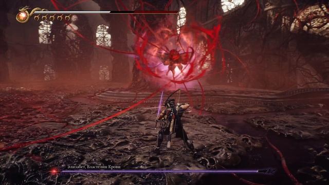 NINJA GAIDEN 2 Black Прохождение #9 (Таков ФИНАЛ, ниндзя сушими)