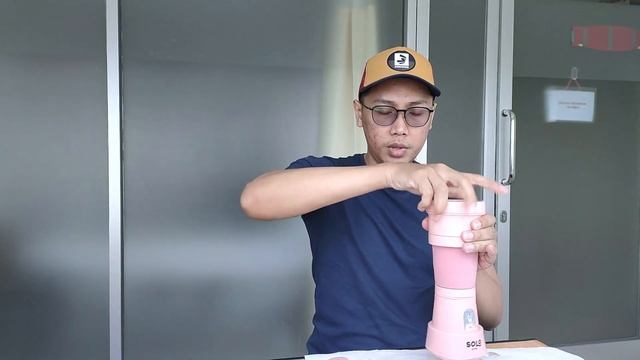 Blender Portable Lipat Harga di bawah 150ribu смотреть онлайн