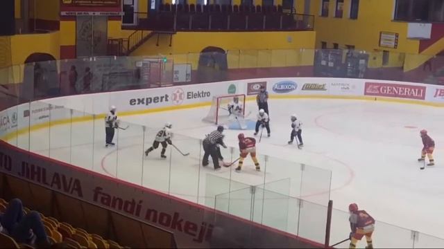 Шах Еглава 3