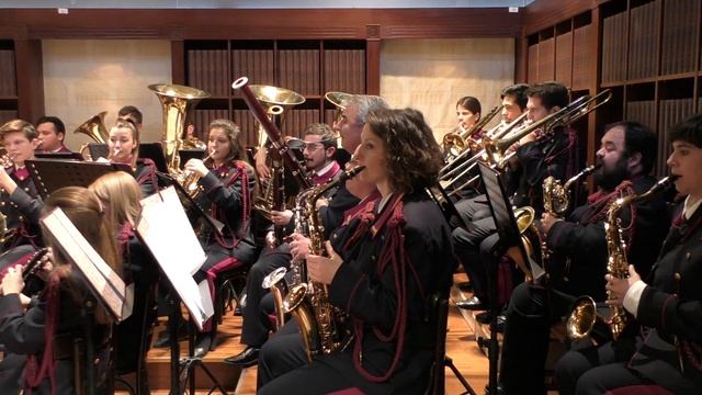 ΦΕΚ Συναυλία μπάντας 12.12.2016 - Σερενάτα смотреть онлайн