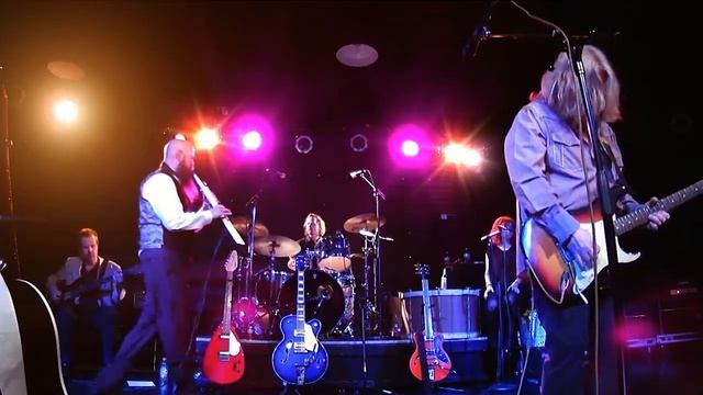 The Choir - Children Of Time - Live смотреть онлайн