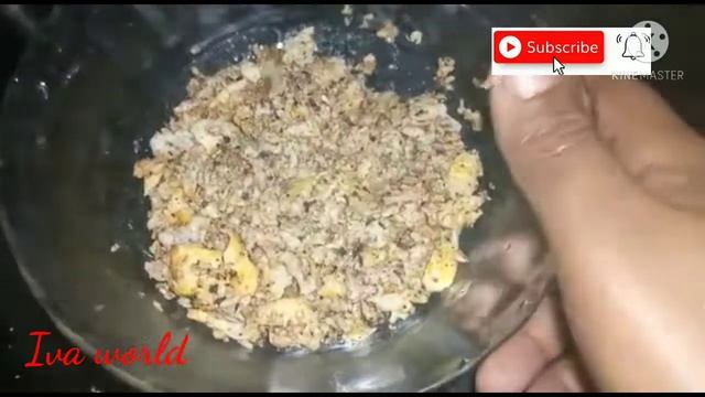 Restaurant style fried rice/ഫ്രൈഡ് റൈസ് #Iva world смотреть онлайн