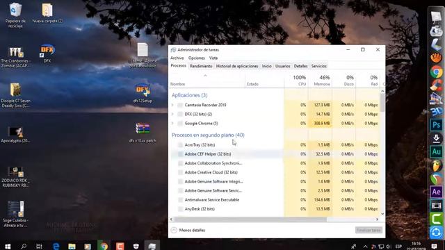 Descargar, instalar y activar DFX Audio Enhancer v12.203 Full 2019 смотреть онлайн