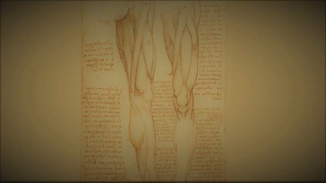 Leonardo da Vinci - A Life In The Footsteps of Human Nature / Sages of Life #1 смотреть онлайн