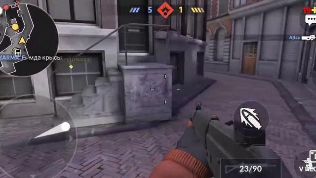 Лайфхаки по Critical Ops от ПОНЧИК TV