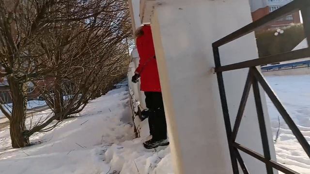 я с лёвой прохожу испытание смотреть онлайн