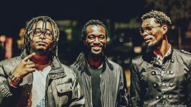 [FREE] 2022 OCHUNGULO FAMILY DANCEHALL | GENGETONE TYPE BEAT смотреть онлайн