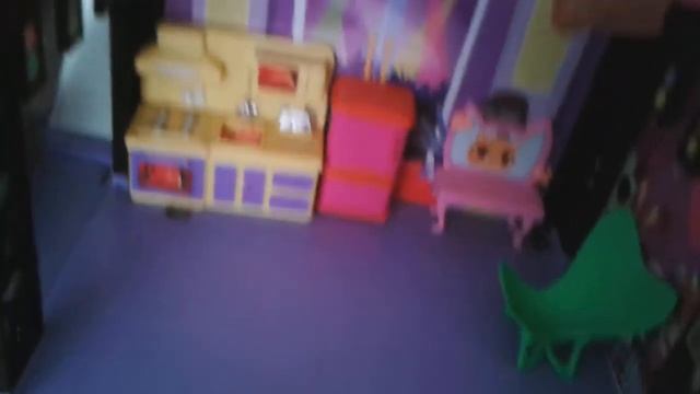 Çilek Kaçırıldı! Part 2