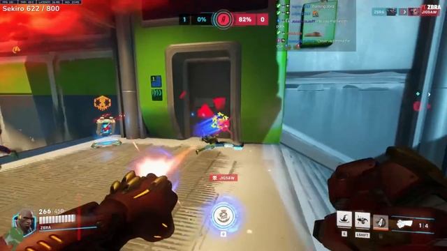 My Friend Snipes Me, Locks Sombra, and Hard Focuses Me смотреть онлайн