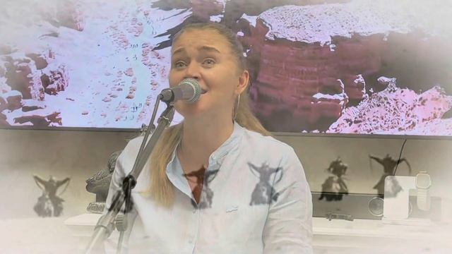 «Дороги» Ольга Лазарева! ( автор группа Мельница ) смотреть онлайн