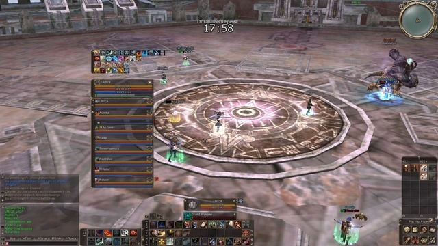 L2 Scryde X Как пройти 1 Арену смотреть онлайн