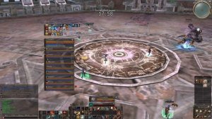 L2 Scryde X Как пройти 1 Арену