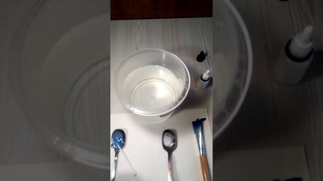 Сравниваем два моющих средства. смотреть онлайн