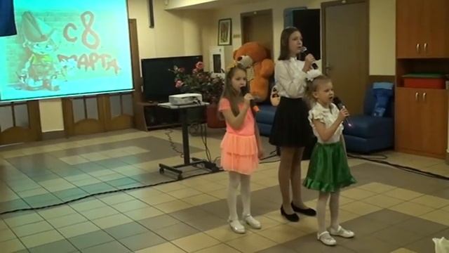 ТЫ У МЕНЯ ОДНА ДОНСКАЯ ХАРИТОНОВА ГРИШИНА смотреть онлайн