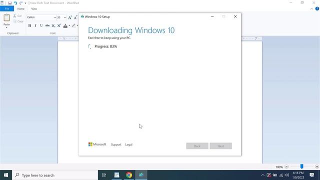 CÀI ĐẶT WINDOWS 10 LTSC - ADD MICROSOFT STORE - CHUYỂN WINDOWS LTSC THÀNH WINDOWS PRO смотреть онлайн