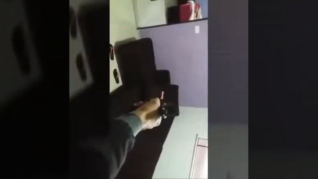SIG SAUER P226 Airsoft GBB смотреть онлайн