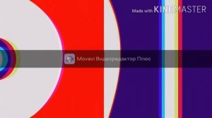 2 заставки канала BRIDGE HD