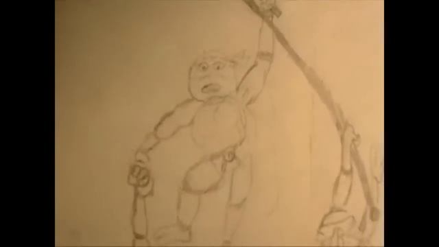 The Turtle Years 04 - Drawings (2 of 2) смотреть онлайн
