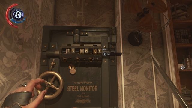 Dishonored 2 [Part 13] - The Regenters смотреть онлайн