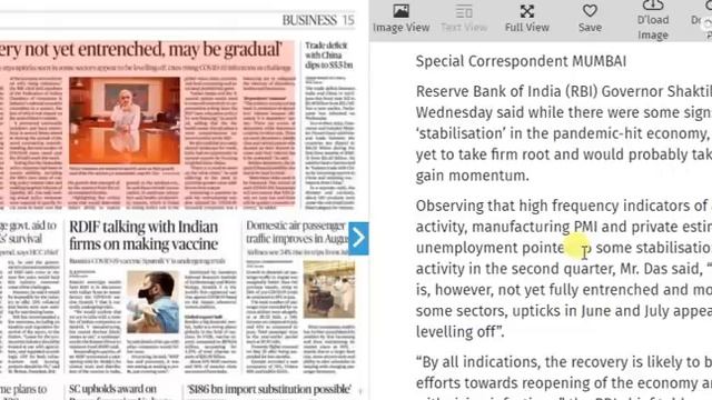 17 September 2020 | The Hindu Newspaper Analysis | Current affairs 2020 #UPSC #IAS #Todays The Hind смотреть онлайн