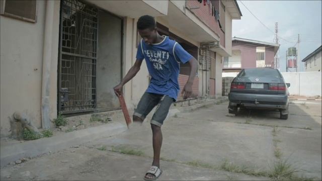 Broken Leg Vfx Breakdown/ Blender 2.8 Showreel /Vfx in Blender смотреть онлайн