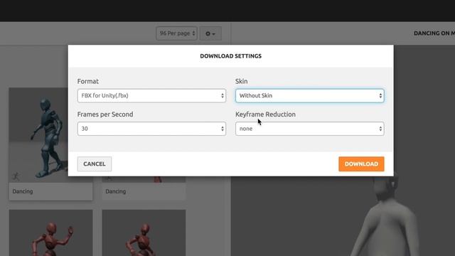 Auto-rigging and Animating lowpoly characters with Mixamo (Low Poly Ultimate Pack - Unity) смотреть онлайн