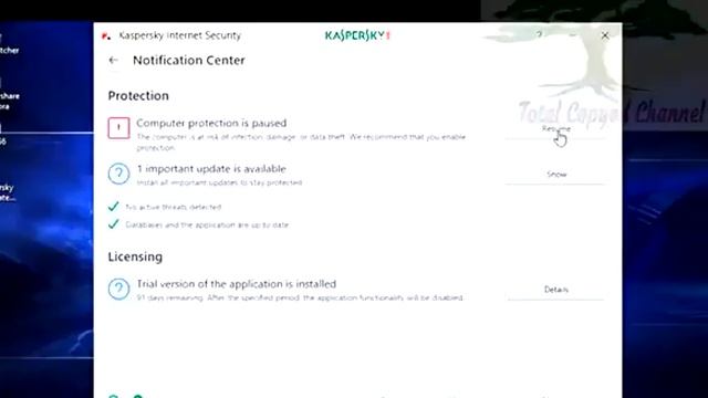 Kaspersky Internet Security 2017 Serial Key Lifetime For Unlimited Computer (Total Copyed Channel) смотреть онлайн