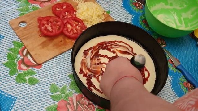 Пицца за 10 мин смотреть онлайн