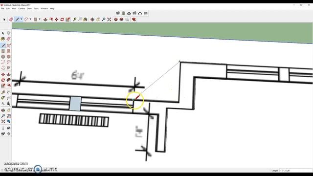 Sketchup Project #1 смотреть онлайн