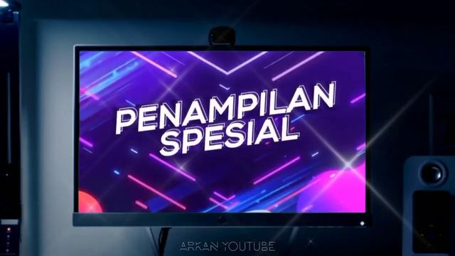 POP ACADEMY ROAD TO GRAND FINAL BERTABUR BINTANG смотреть онлайн
