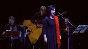 Ирина Шведова - Цыганская (В.Высоцкий)